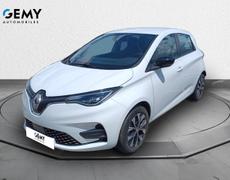 Renault Zoe Chambray-lès-Tours