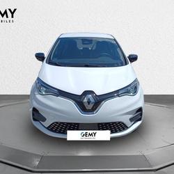 Renault Zoe ZOE REVERSIBLE R110 MY22 EVOLUTION Chambray-l&egrave;s-Tours