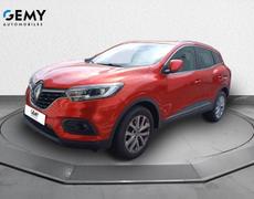 Renault Kadjar Chambray-lès-Tours