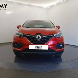 Renault Kadjar Kadjar TCe 140 FAP Business Chambray-l&egrave;s-Tours