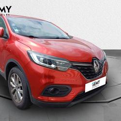 Renault Kadjar Kadjar TCe 140 FAP Business Chambray-l&egrave;s-Tours