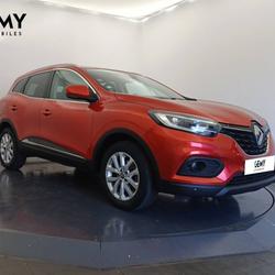 Renault Kadjar Kadjar TCe 140 FAP Business Chambray-l&egrave;s-Tours