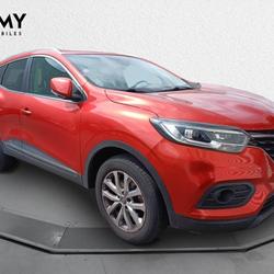 Renault Kadjar Kadjar TCe 140 FAP Business Chambray-l&egrave;s-Tours