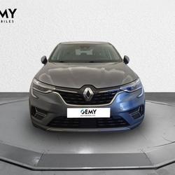 Renault Arkana Arkana E-Tech hybride 145 - 22 Equilibre Le Mans