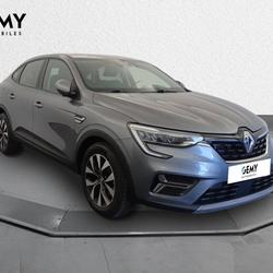 Renault Arkana Arkana E-Tech hybride 145 - 22 Equilibre Le Mans