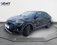 Renault Arkana Chambray-lès-Tours