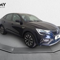 Renault Arkana Arkana TCe 140 EDC FAP Zen Chambray-l&egrave;s-Tours