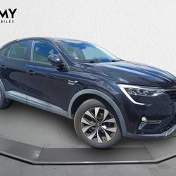 Renault Arkana Arkana TCe 140 EDC FAP Zen Chambray-l&egrave;s-Tours