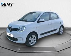 Renault Twingo 3 Le Mans