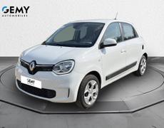Renault Twingo 3 Le Mans