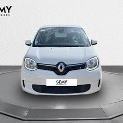 Renault Twingo 3 Twingo III Achat Int&eacute;gral - 21 Zen Le Mans