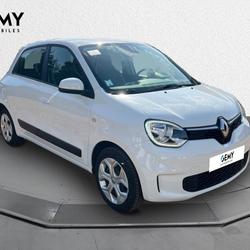 Renault Twingo 3 Twingo III Achat Int&eacute;gral - 21 Zen Le Mans