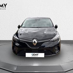 Renault Clio 5 Clio E-Tech full hybrid 145 Evolution Le Mans