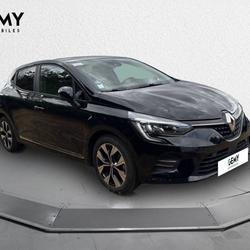 Renault Clio 5 Clio E-Tech full hybrid 145 Evolution Le Mans