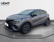 Renault Captur Chambray-lès-Tours