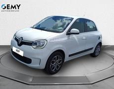 Renault Twingo 3 Chambray-lès-Tours