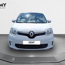 Renault Twingo 3 Twingo III SCe 65 - 21 Limited Chambray-l&egrave;s-Tours