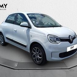 Renault Twingo 3 Twingo III SCe 65 - 21 Limited Chambray-l&egrave;s-Tours