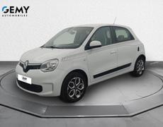 Renault Twingo 3