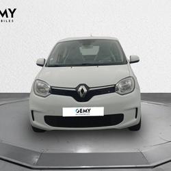 Renault Twingo 3 Twingo III SCe 65 - 21 Limited Tours