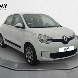 Renault Twingo 3 Twingo III SCe 65 - 21 Limited Tours