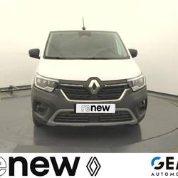 Renault Kangoo KANGOO VAN BLUE DCI 95 EXTRA Le Mans