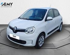 Renault Twingo 3 Chambray-lès-Tours