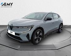Renault Megane E-Tech Chambray-lès-Tours