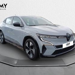 Renault Megane E-Tech Megane E-Tech EV40 130ch standard charge Equilibre Chambray-l&egrave;s-Tours