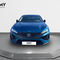 Peugeot 408 408 PHEV 225 e-EAT8 Allure Pack Ch&acirc;teaubriant