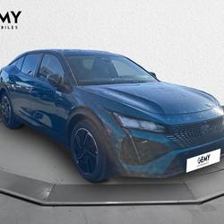 Peugeot 408 408 PHEV 225 e-EAT8 Allure Pack Ch&acirc;teaubriant