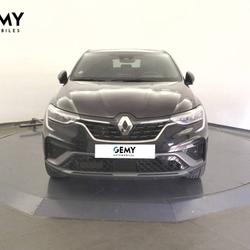 Renault Arkana Arkana mild hybrid 160 EDC FAP - 22 R.S. Line Tours