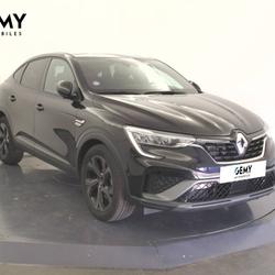 Renault Arkana Arkana mild hybrid 160 EDC FAP - 22 R.S. Line Tours