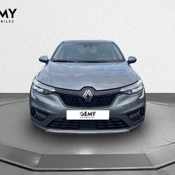 Renault Arkana Arkana E-Tech 145 - 23 Evolution Ch&acirc;teaubriant