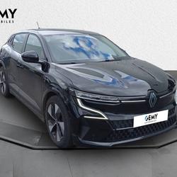 Renault Megane E-Tech Megane E-Tech EV60 220 ch super charge Equilibre Chambray-l&egrave;s-Tours