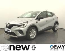 Renault Captur Chambray-lès-Tours