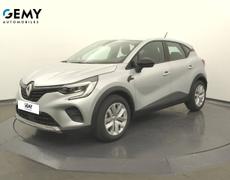 Renault Captur Chambray-lès-Tours