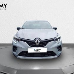 Renault Captur Captur E-Tech 145 - 21 Business Chambray-l&egrave;s-Tours