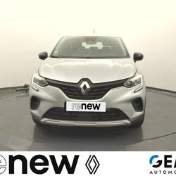 Renault Captur Captur E-Tech 145 - 21 Business Chambray-l&egrave;s-Tours