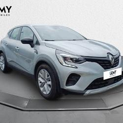 Renault Captur Captur E-Tech 145 - 21 Business Chambray-l&egrave;s-Tours