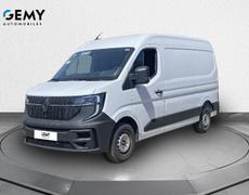 Renault Master Le Mans