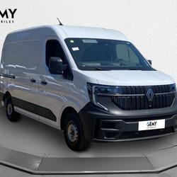 Renault Master MASTER FG BLUE DCI 130 L2H2 3T5 TR ADVANCE Le Mans