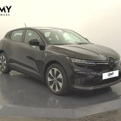 Renault Megane E-Tech Megane E-Tech EV60 130ch super charge Evolution ER Chambray-l&egrave;s-Tours