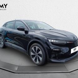 Renault Megane E-Tech Megane E-Tech EV60 130ch super charge Evolution ER Chambray-l&egrave;s-Tours