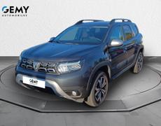 Dacia Duster Chambray-lès-Tours