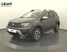 Dacia Duster Chambray-lès-Tours