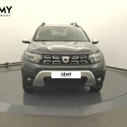 Dacia Duster Duster TCe 150 FAP 4x2 EDC Prestige Chambray-l&egrave;s-Tours