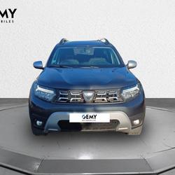 Dacia Duster Duster TCe 150 FAP 4x2 EDC Prestige Chambray-l&egrave;s-Tours