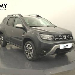 Dacia Duster Duster TCe 150 FAP 4x2 EDC Prestige Chambray-l&egrave;s-Tours