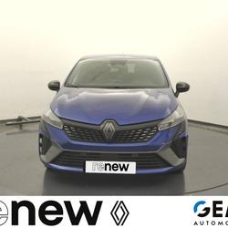 Renault Clio 5 Clio TCe 90 ch GSR2 Esprit Alpine Le Mans